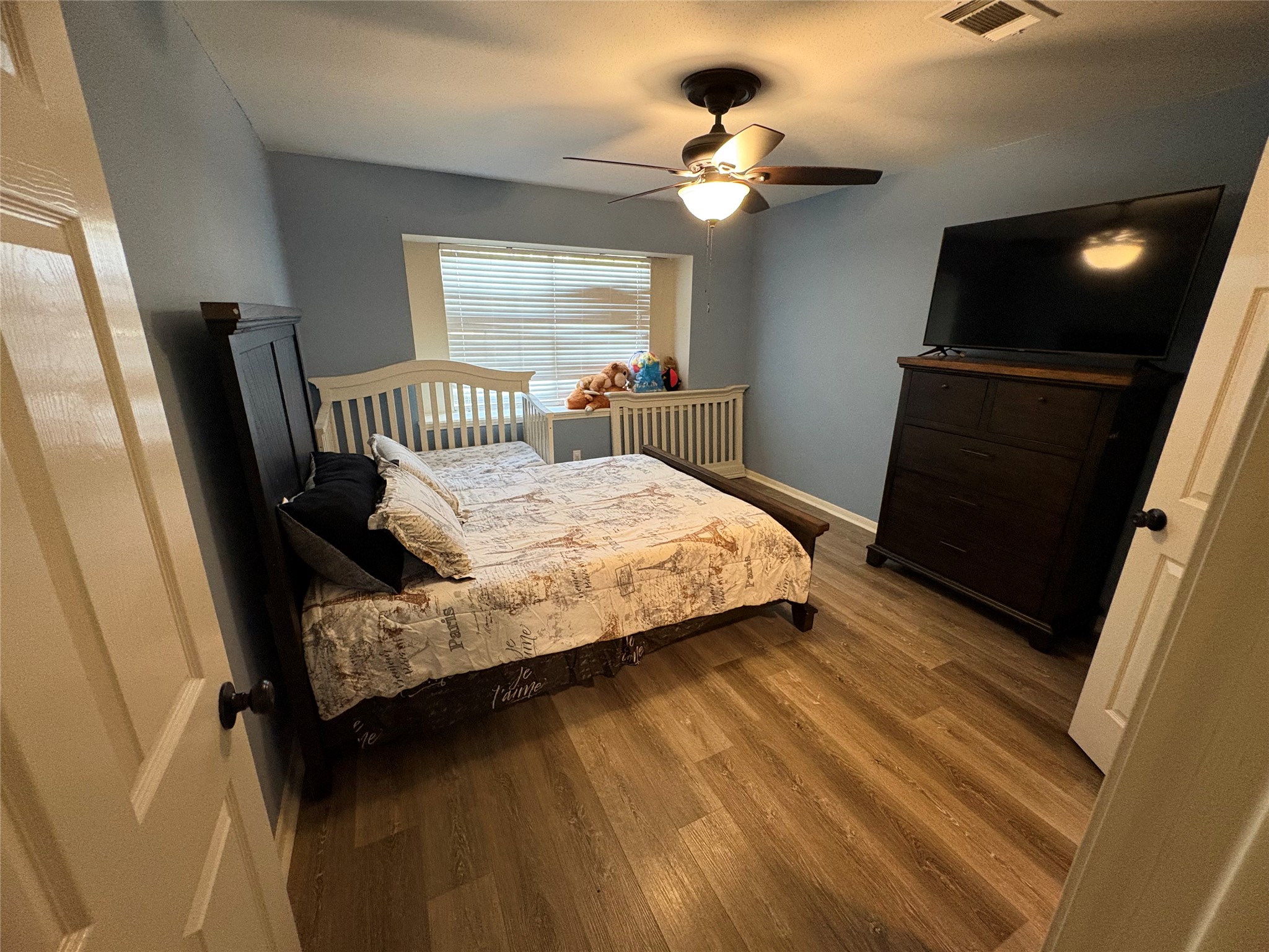 21802 Rotherham Drive Spring, TX 77388 - Photo 17 of 25 Bedroom #2