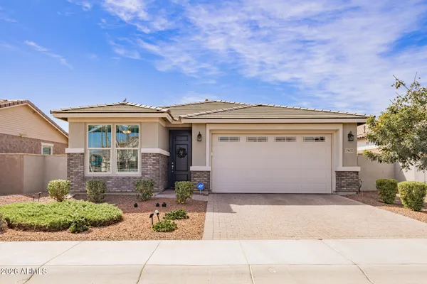 $450,000 | 19633 West Montecito Avenue, Litchfield Park, AZ 85340
