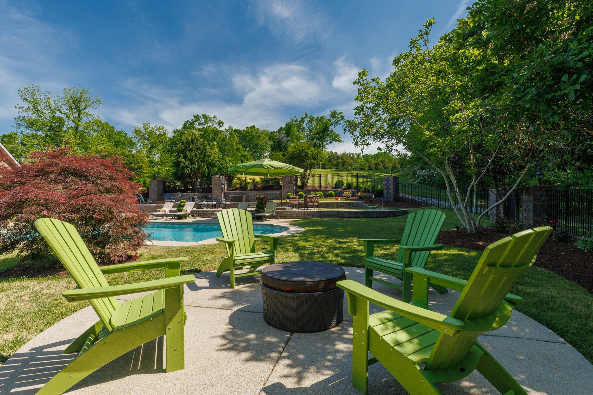126 Hidden Valley Road Arrington, TN 37014 - Photo 70 of 82