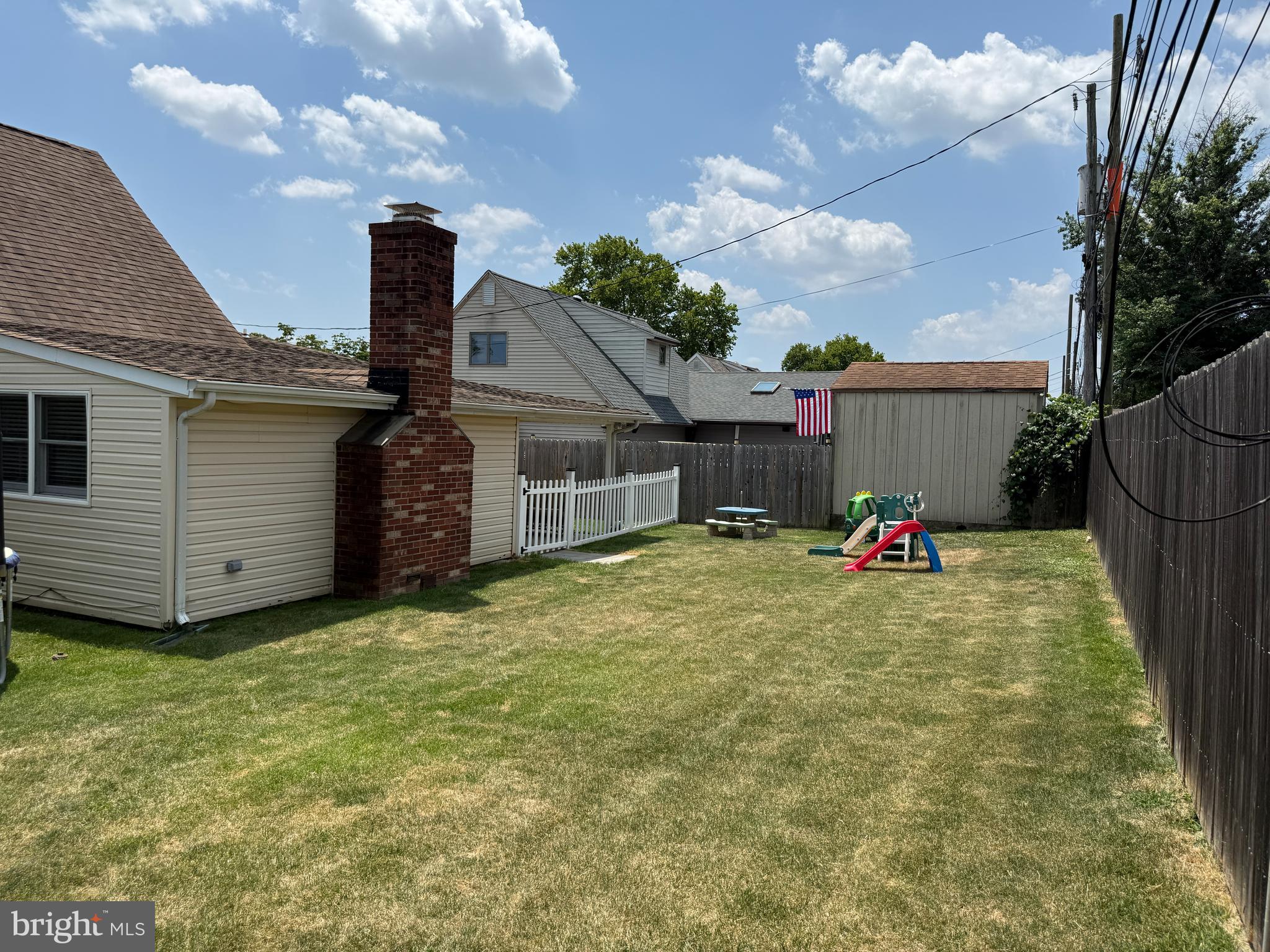 81 Queen Lily Road Levittown, PA 19057 - Photo 46 of 47