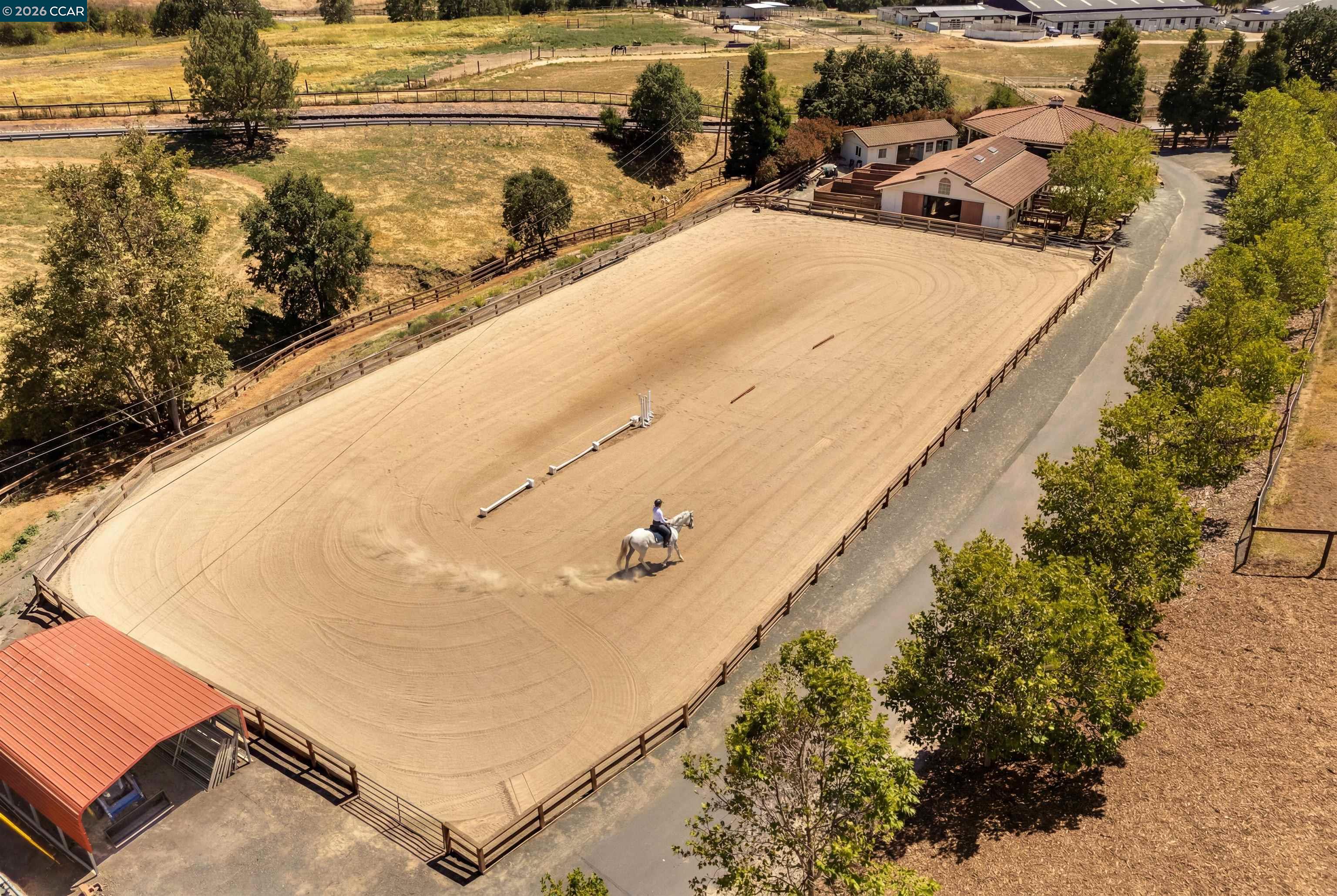 7151 Johnston Road Pleasanton, CA 94588 - Photo 64 of 69