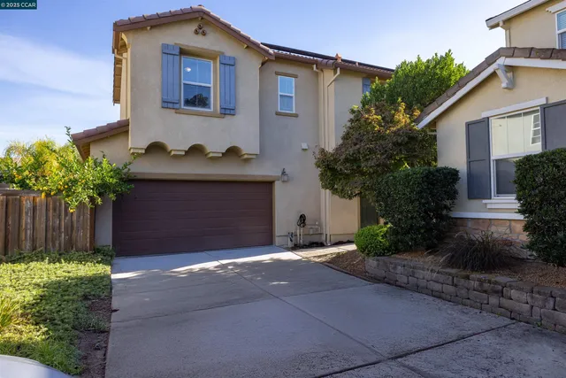 $550,000 | 121 Caravaggio Circle, Sacramento, CA 95835