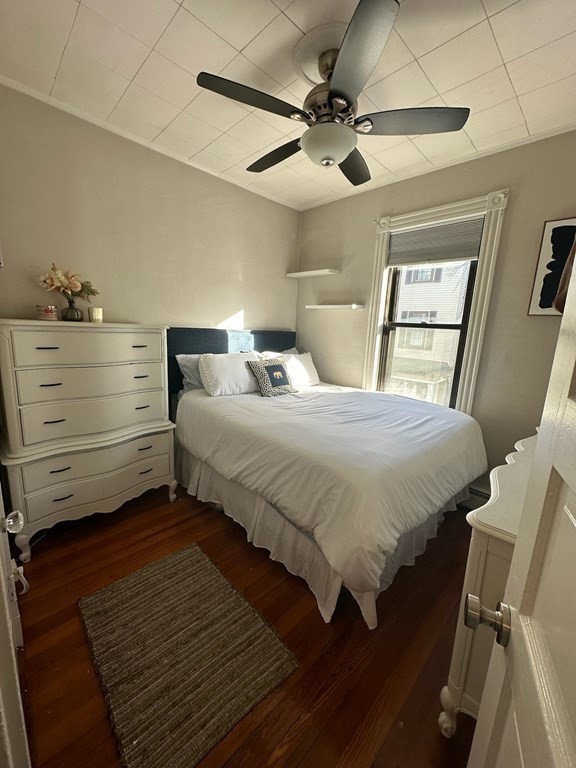 7 Hatch Street, Unit 2 Boston, MA 02127 - Photo 6 of 9
