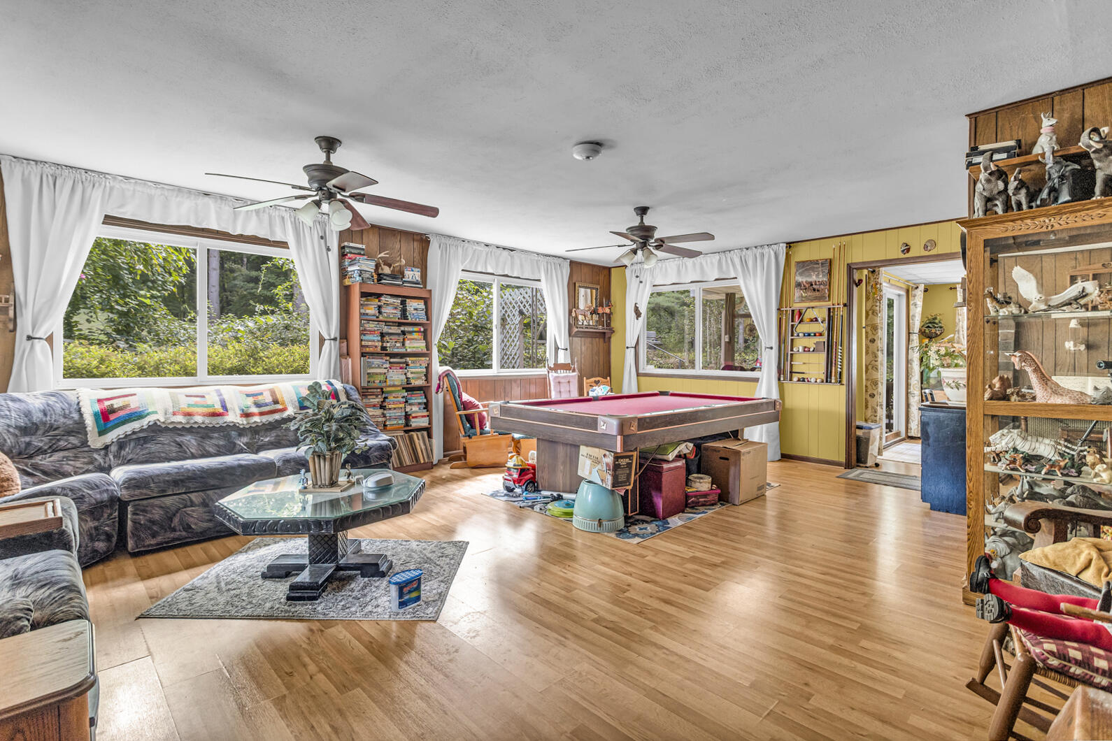4111 Hanover Road Horton, MI 49246 - Photo 24 of 41 0N0A5407