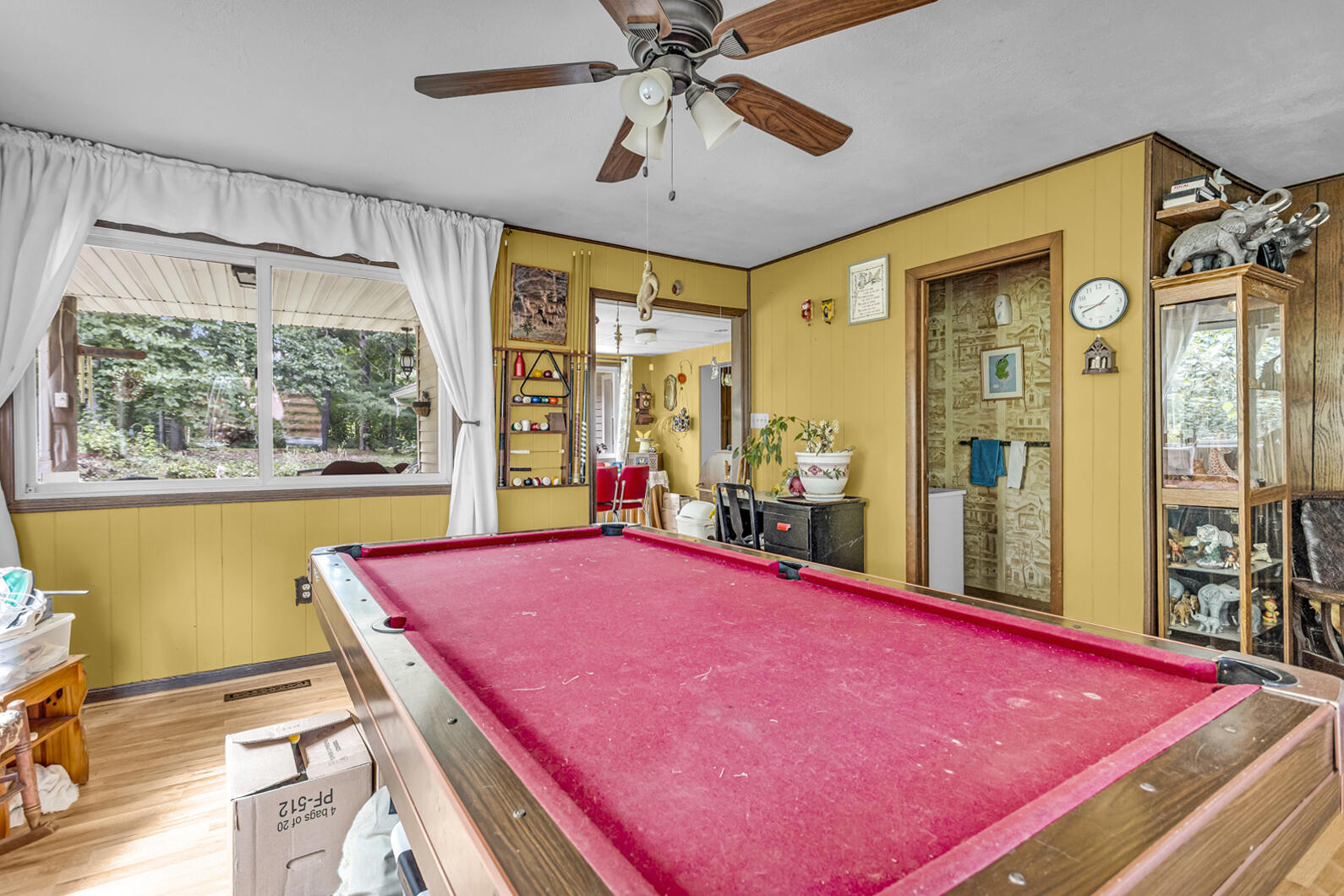 4111 Hanover Road Horton, MI 49246 - Photo 25 of 41 0N0A5410