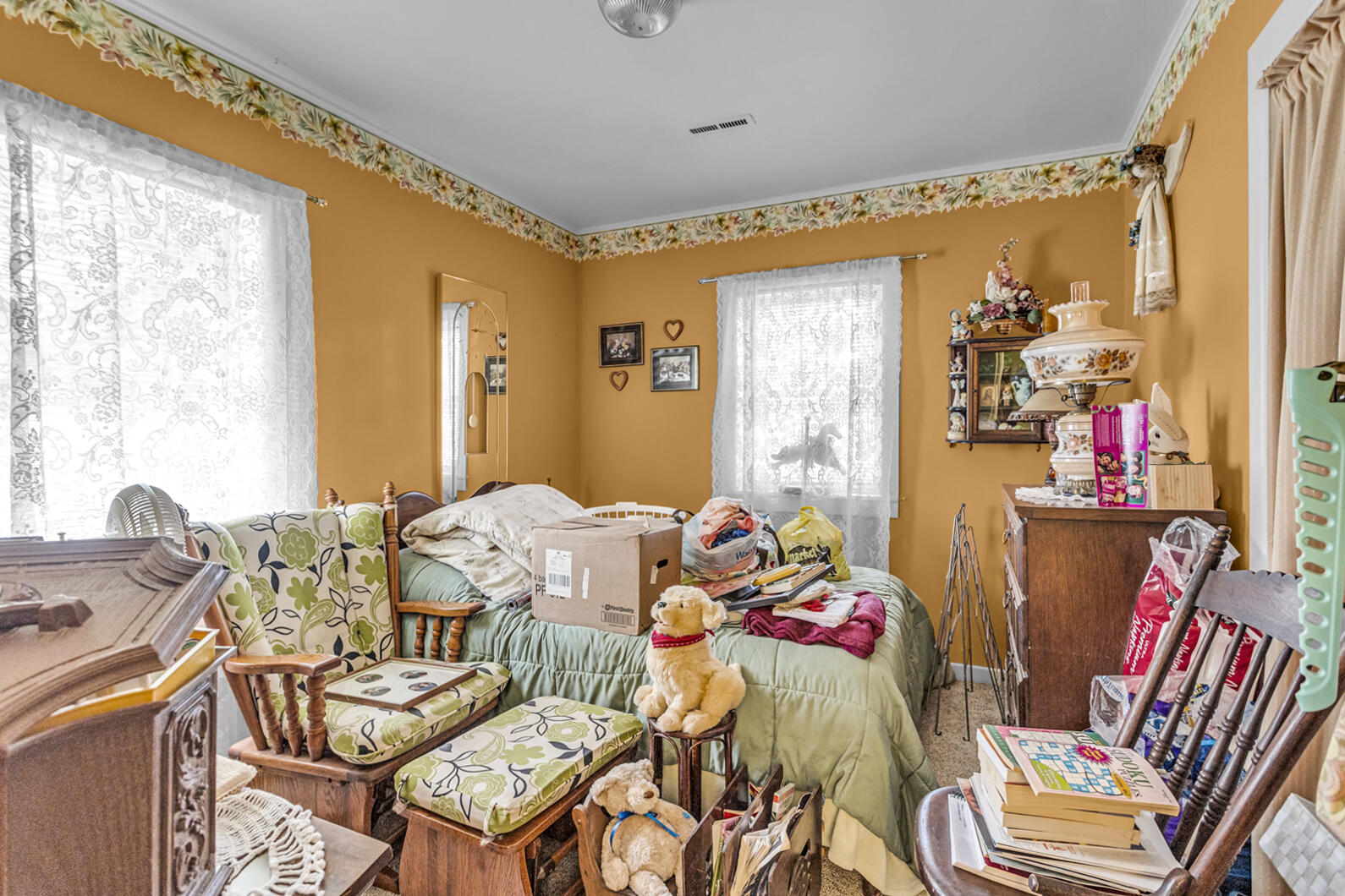 4111 Hanover Road Horton, MI 49246 - Photo 28 of 41 0N0A5425