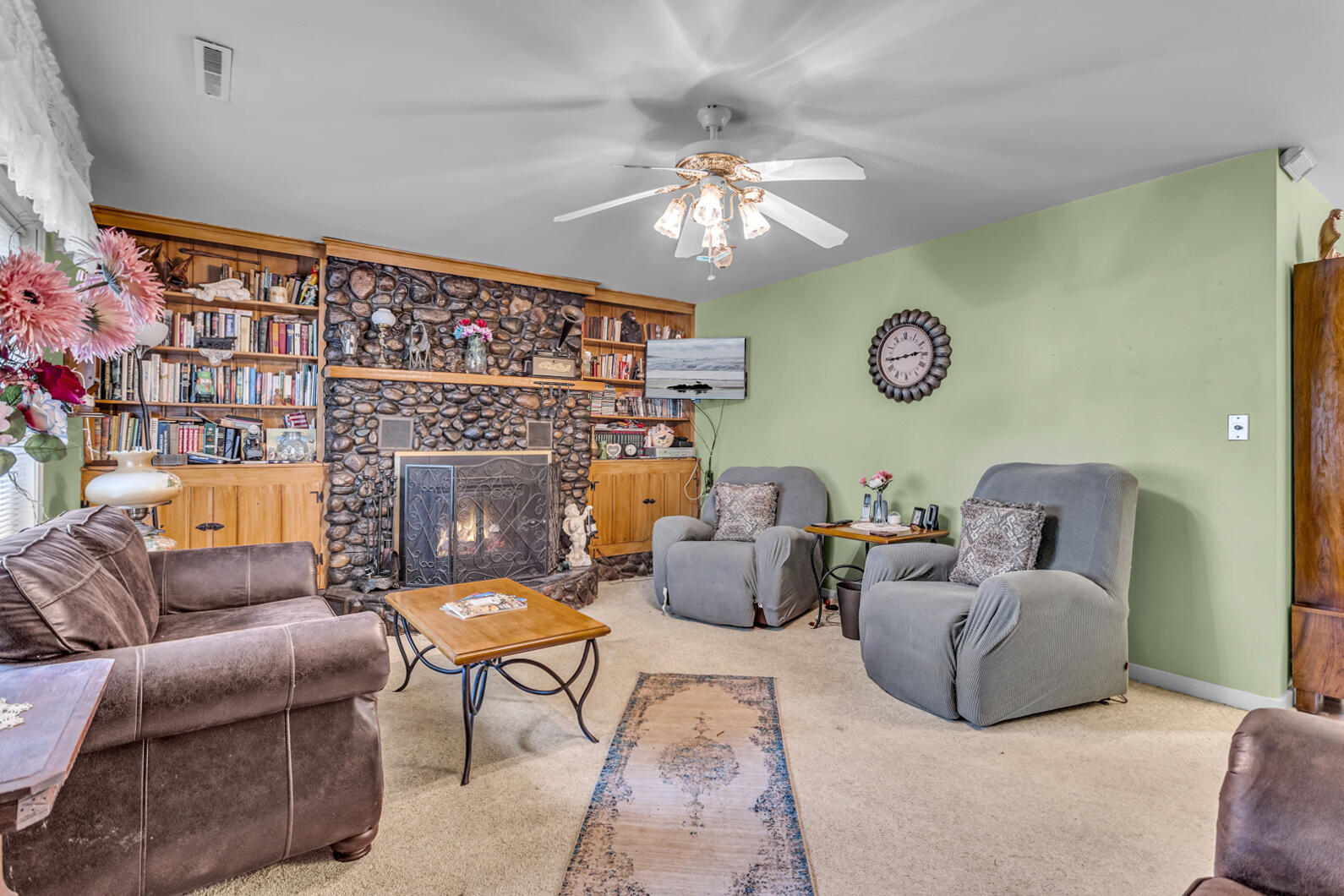 4111 Hanover Road Horton, MI 49246 - Photo 7 of 41 0N0A5359