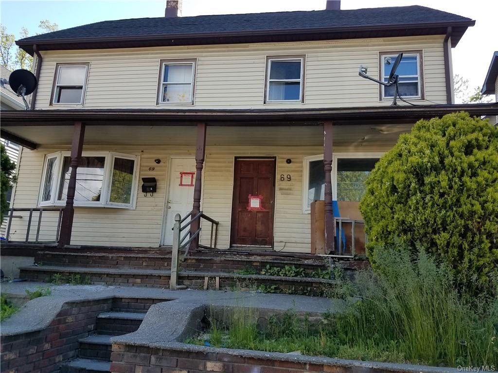 69 North Cole Avenue Spring Valley, NY 10977 - Photo 1 of 1