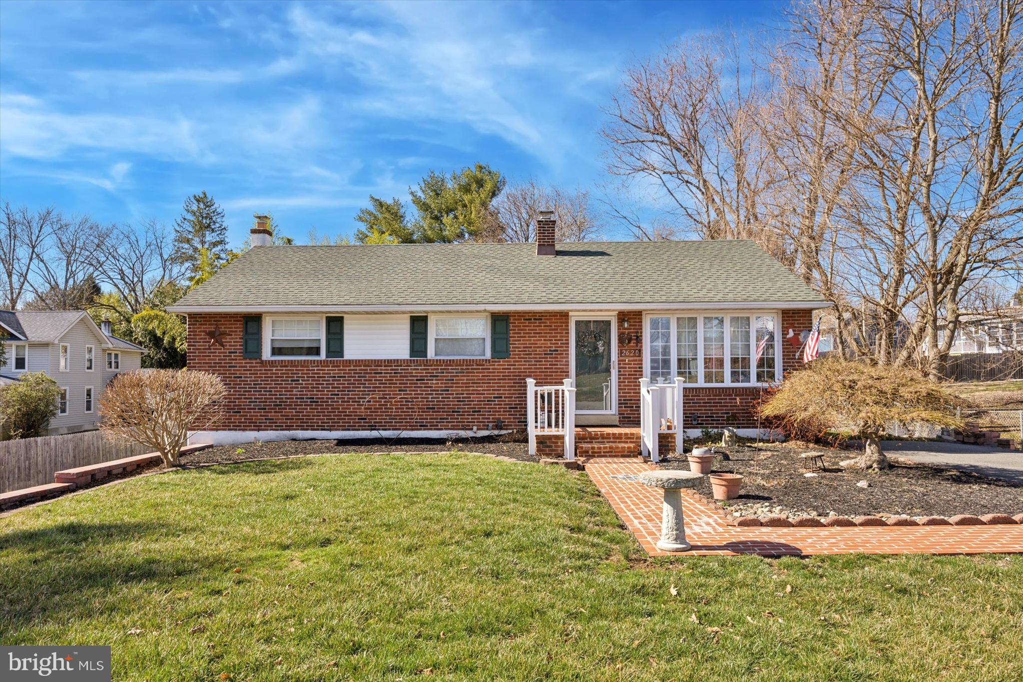 2620 Mill Road Marcus Hook, PA 19061 - Photo 1 of 19 Gallery Image 1