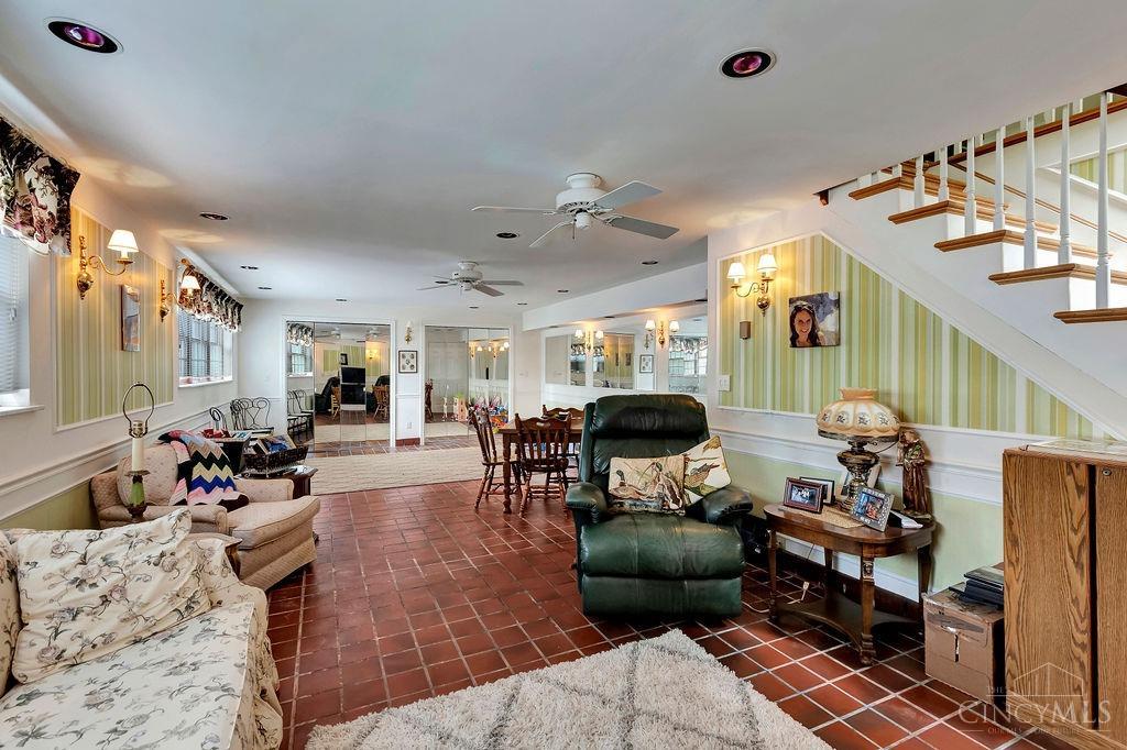 536 Pontius Road Cincinnati, OH 45233 - Photo 49 of 64