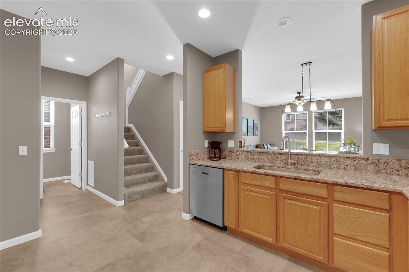 3931 Diamond Ridge View Colorado Springs, CO 80918 - Photo 13 of 40 Gallery Image 13