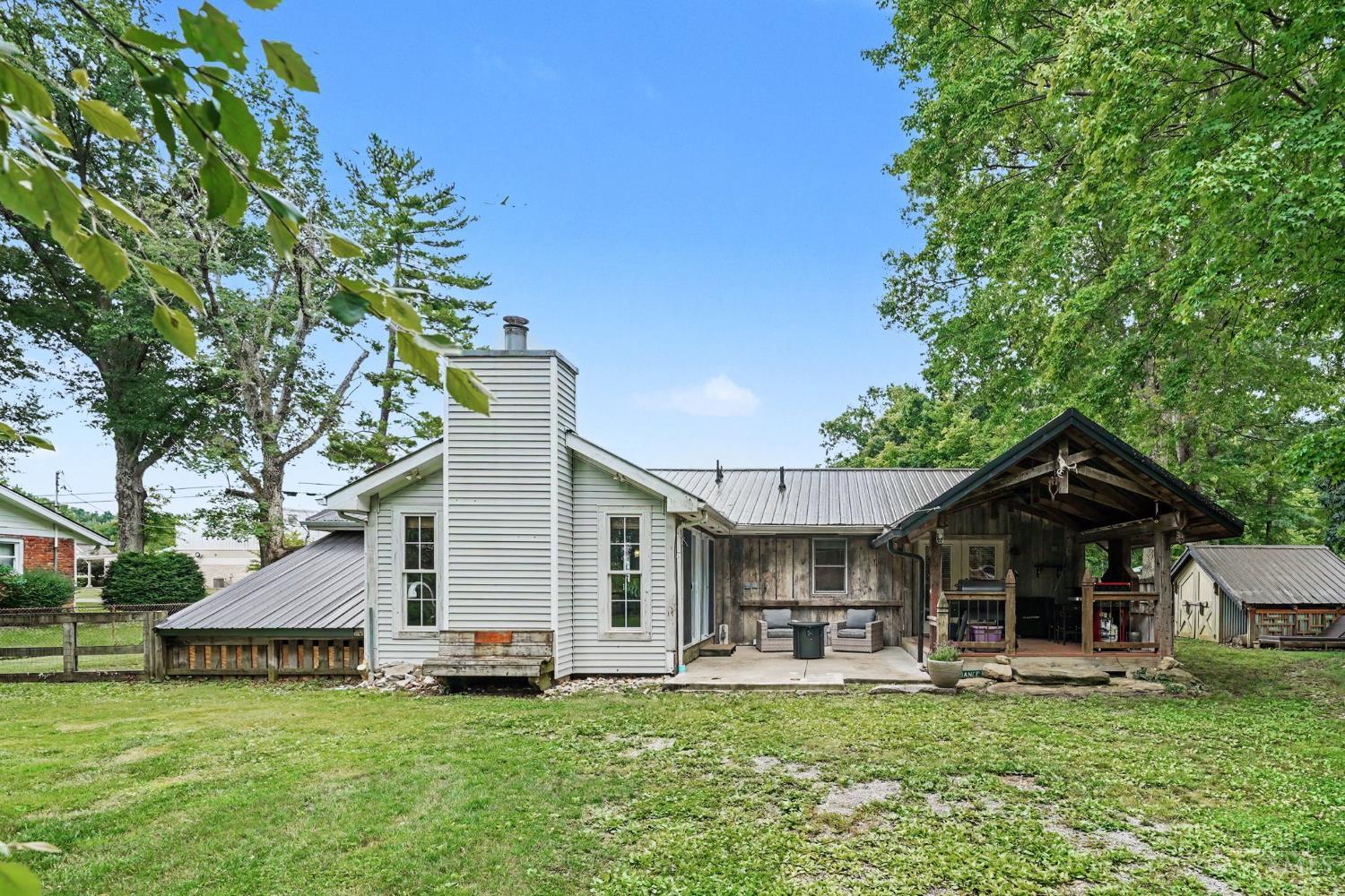 1434 Locust Lake Road Amelia, OH 45102 - Photo 25 of 27