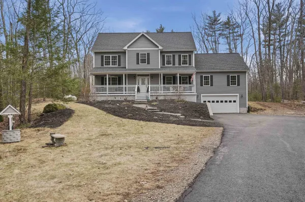 $1,150,000 | 7 Lefevre Drive, Kingston, NH 03848