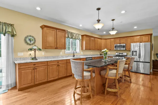 $1,150,000 | 7 Lefevre Drive, Kingston, NH 03848