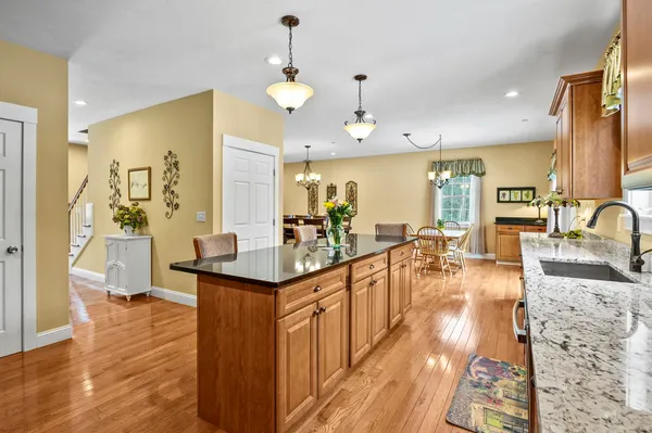 $1,150,000 | 7 Lefevre Drive, Kingston, NH 03848