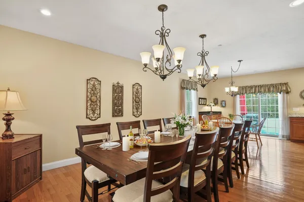 $1,150,000 | 7 Lefevre Drive, Kingston, NH 03848