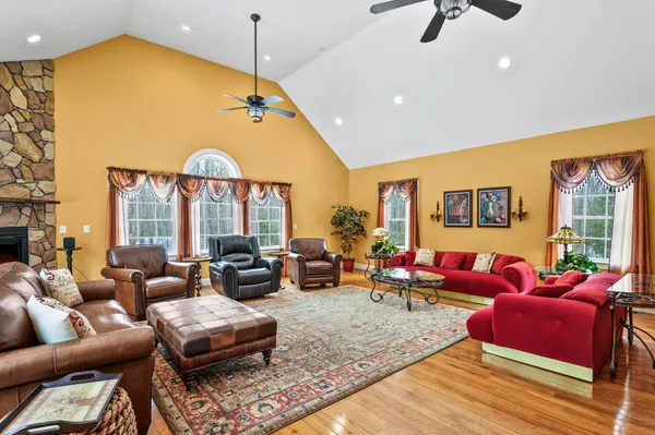 $1,150,000 | 7 Lefevre Drive, Kingston, NH 03848