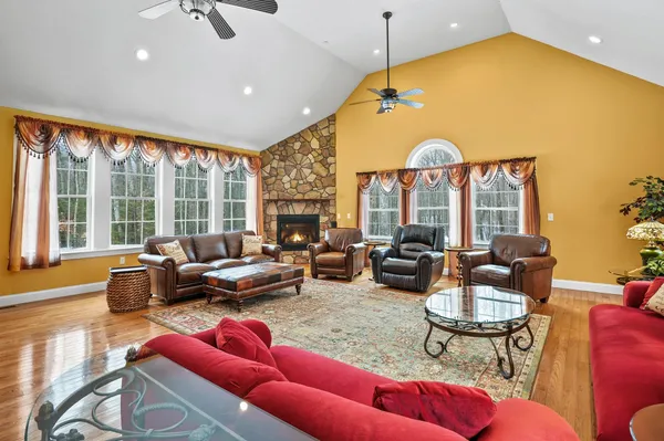 $1,150,000 | 7 Lefevre Drive, Kingston, NH 03848