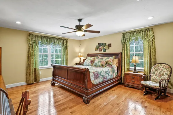 $1,150,000 | 7 Lefevre Drive, Kingston, NH 03848
