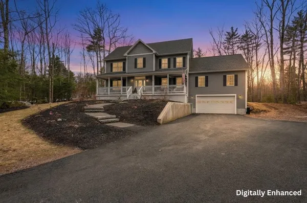$1,150,000 | 7 Lefevre Drive, Kingston, NH 03848