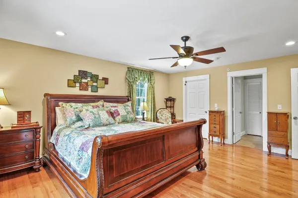 $1,150,000 | 7 Lefevre Drive, Kingston, NH 03848