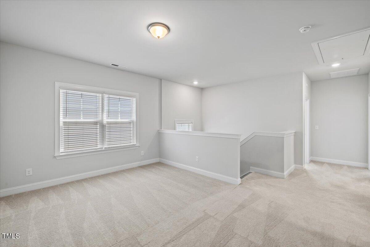 4716 Crescent Square Street, Unit 1314 Raleigh, NC 27616 - Photo 31 of 61 Versatile Loft Space