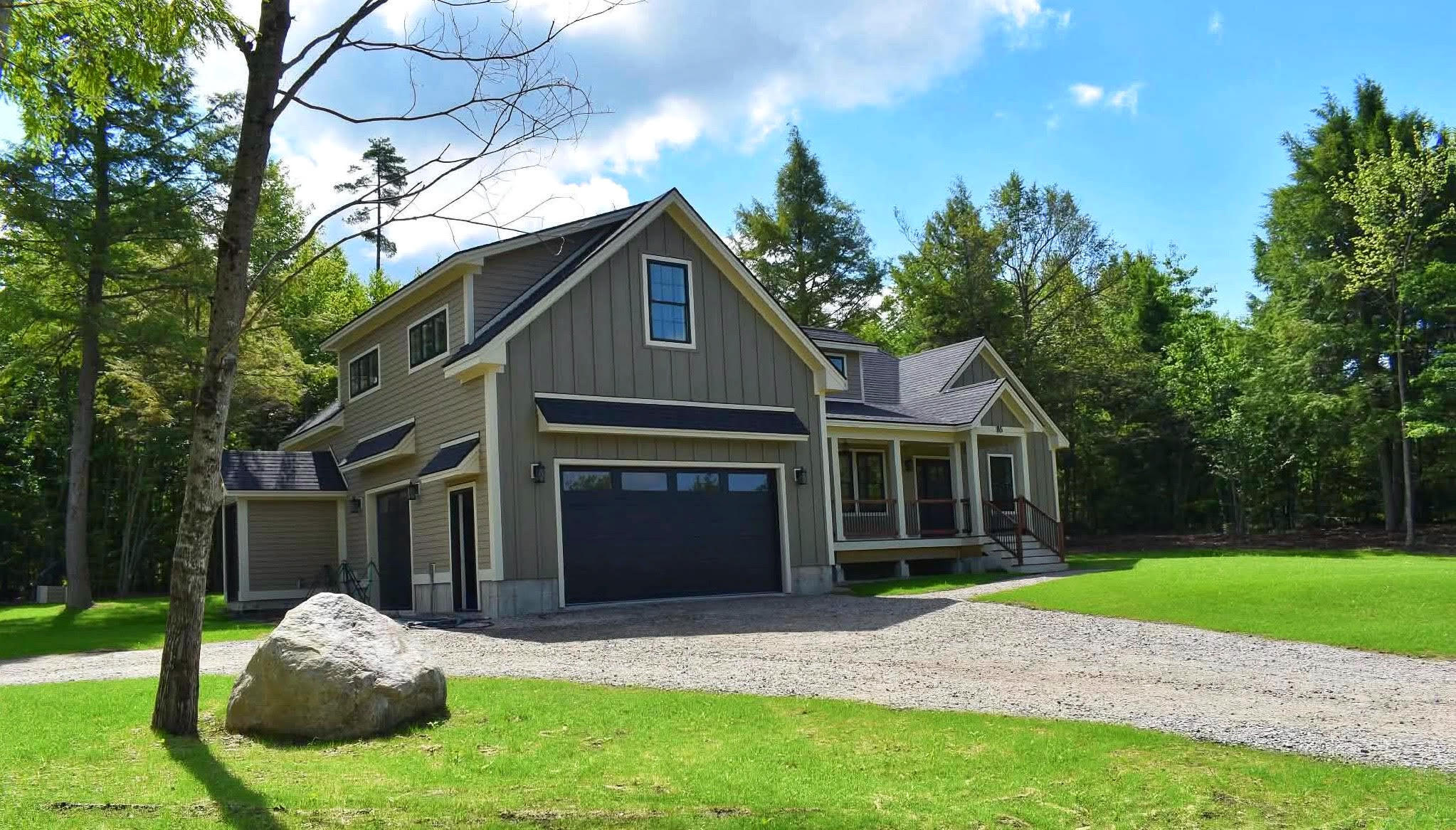 85 Branch View Terrace North Alfred, ME 04002 - Photo 2 of 8 exterior june