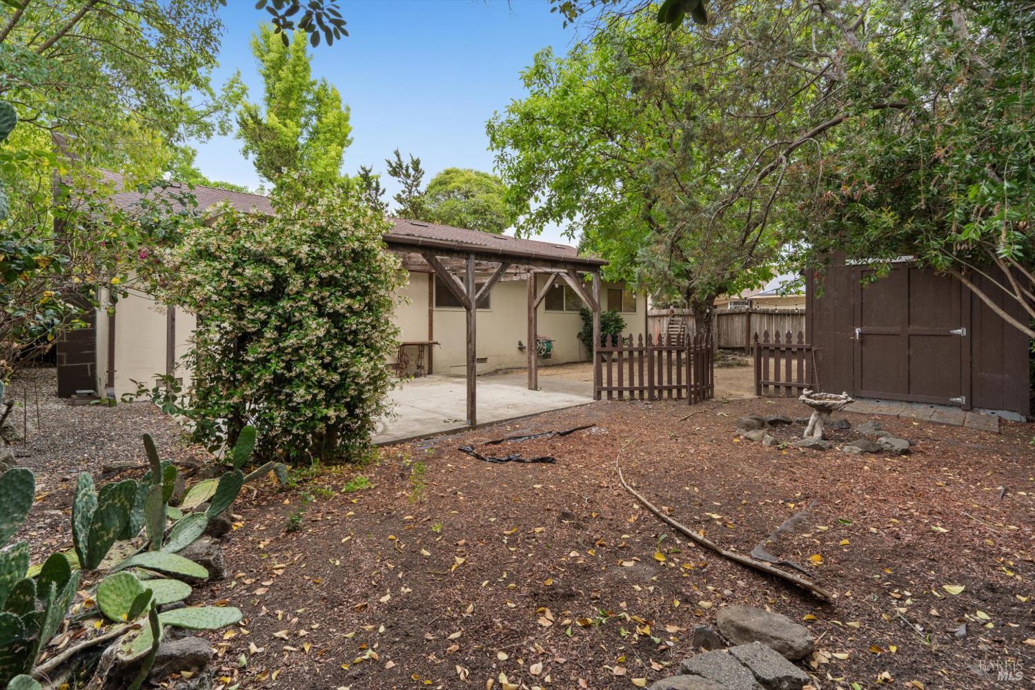 3563 Hoen Avenue Santa Rosa, CA 95405 - Photo 20 of 26