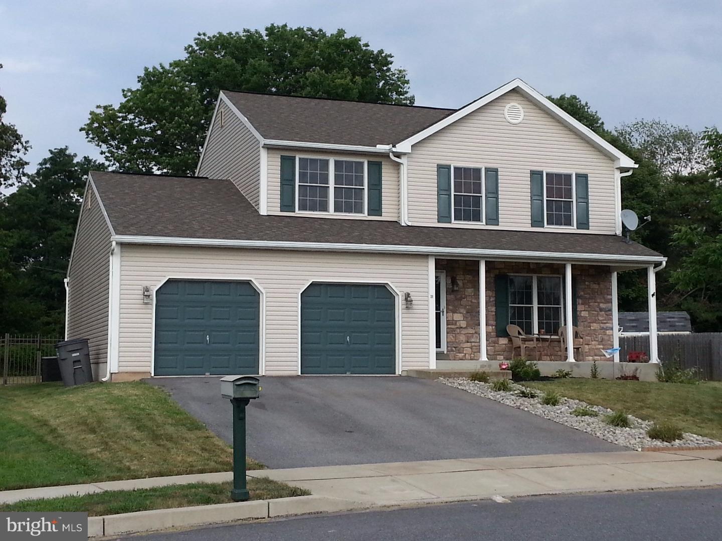 31 Thayer Road Birdsboro, PA 19508 - Photo 1 of 25 Gallery Image 1