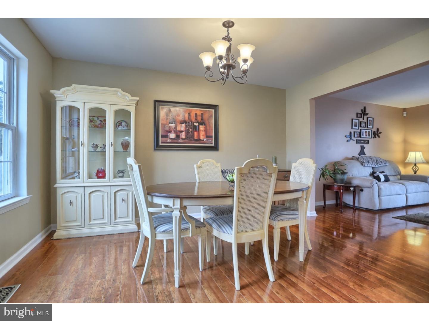 31 Thayer Road Birdsboro, PA 19508 - Photo 8 of 25 Dining Room