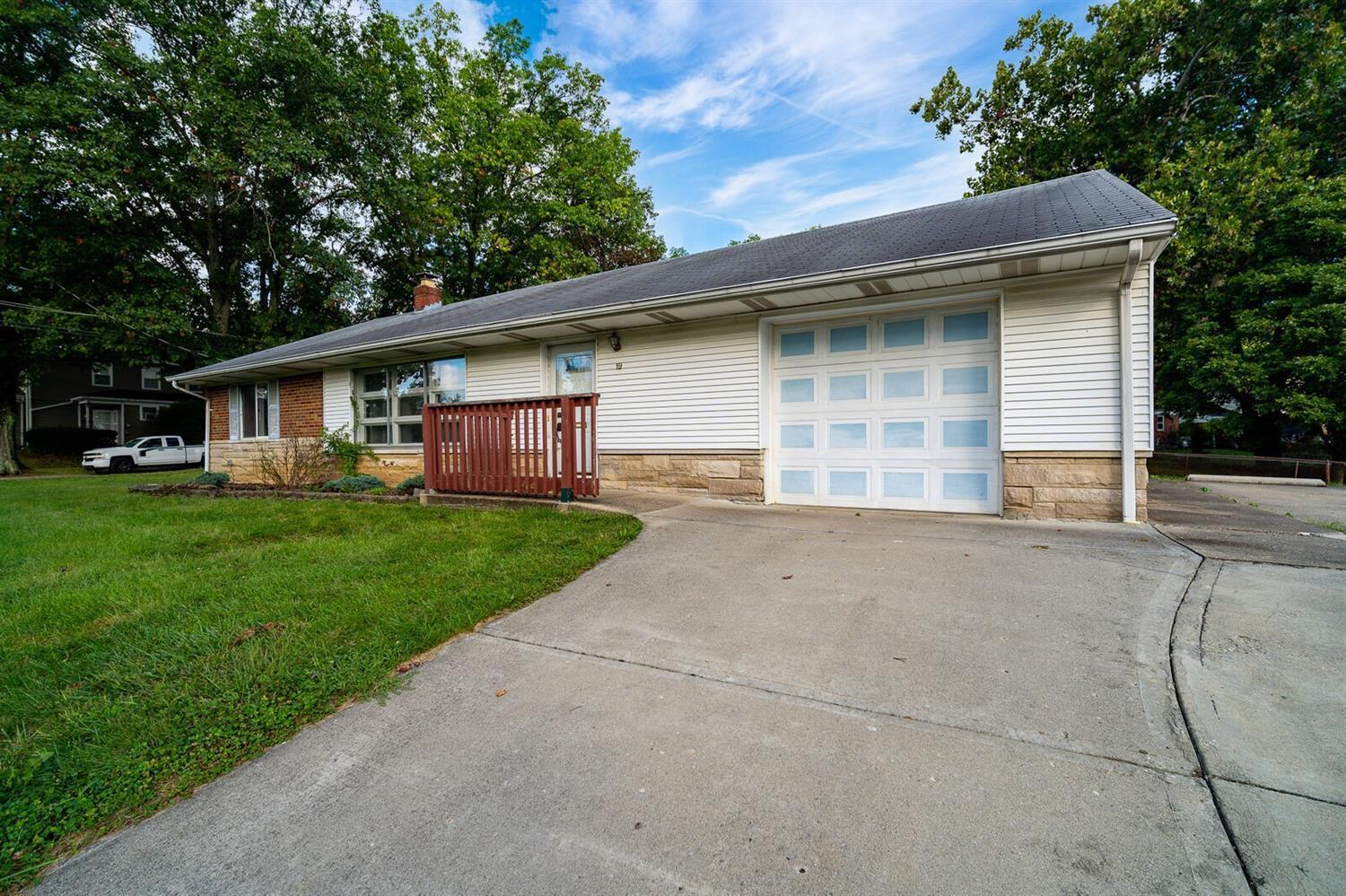 19 Cromwell Road Greenhills, OH 45218 - Photo 21 of 21