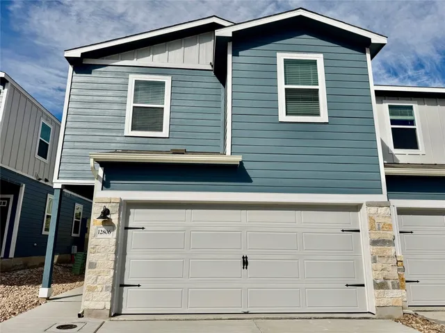 $315,340 | 12806 Summer Vlg Drive, Buda, TX 78610