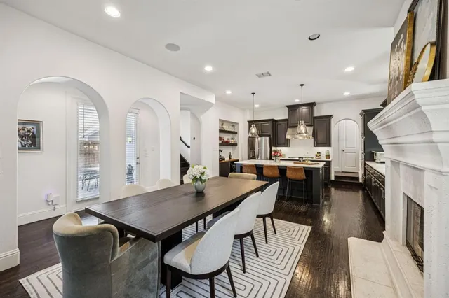 $925,000 | 5033 Sage Hill Drive, Carrollton, TX 75010