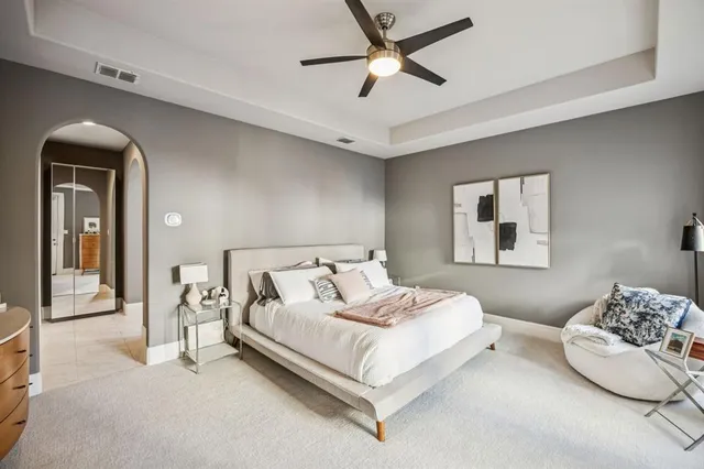 $925,000 | 5033 Sage Hill Drive, Carrollton, TX 75010