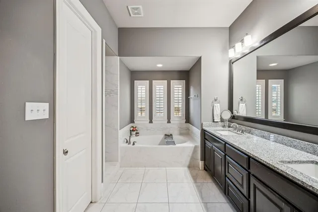 $925,000 | 5033 Sage Hill Drive, Carrollton, TX 75010