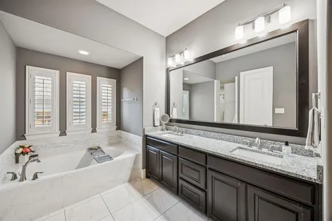 $925,000 | 5033 Sage Hill Drive, Carrollton, TX 75010