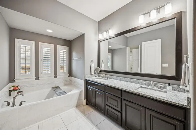 $925,000 | 5033 Sage Hill Drive, Carrollton, TX 75010