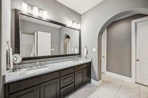 $925,000 | 5033 Sage Hill Drive, Carrollton, TX 75010