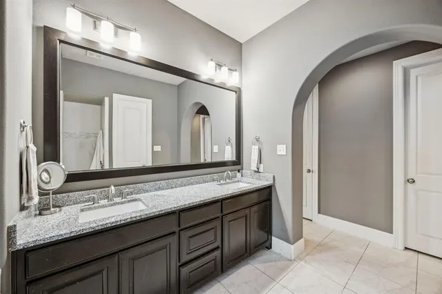 $925,000 | 5033 Sage Hill Drive, Carrollton, TX 75010