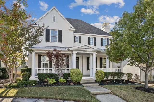 $925,000 | 5033 Sage Hill Drive, Carrollton, TX 75010