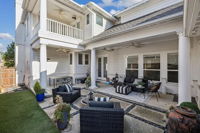 $925,000 | 5033 Sage Hill Drive, Carrollton, TX 75010