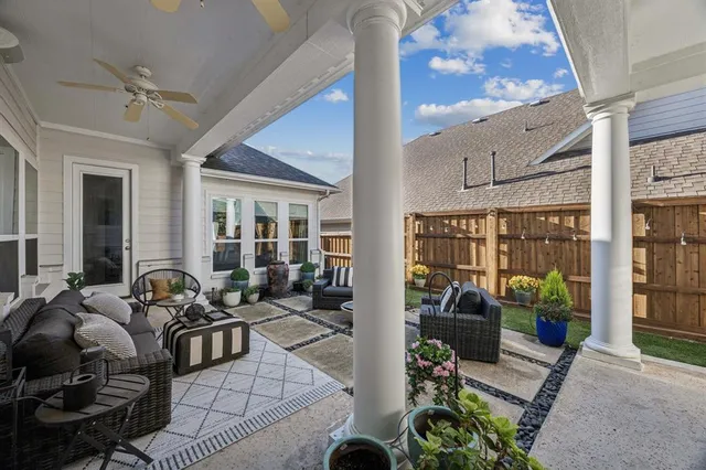 $925,000 | 5033 Sage Hill Drive, Carrollton, TX 75010