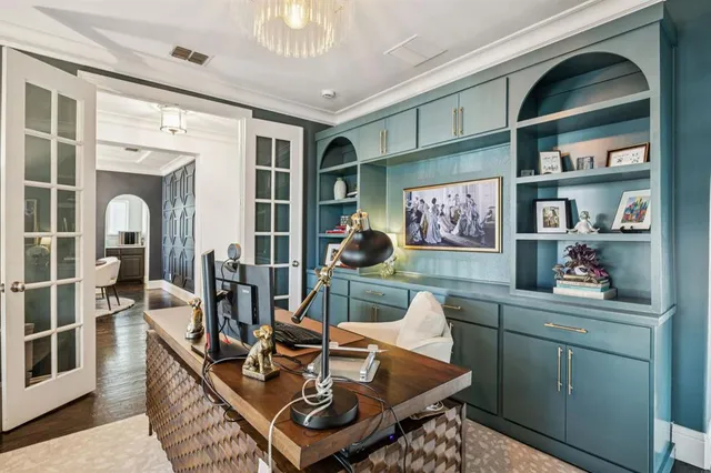 $925,000 | 5033 Sage Hill Drive, Carrollton, TX 75010