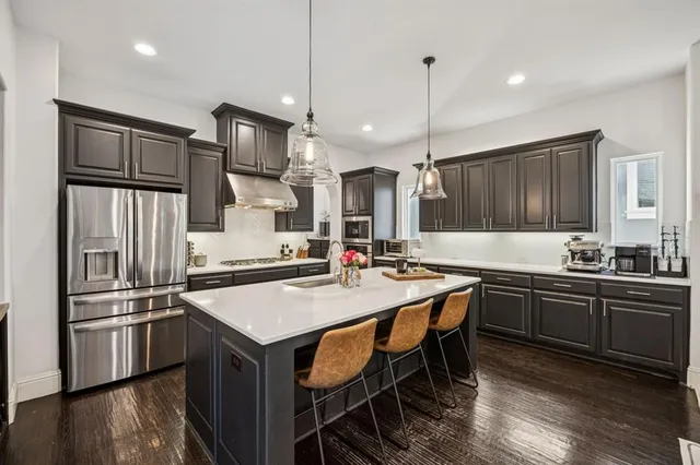 $925,000 | 5033 Sage Hill Drive, Carrollton, TX 75010