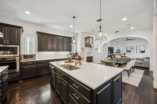 $925,000 | 5033 Sage Hill Drive, Carrollton, TX 75010