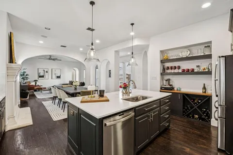 $925,000 | 5033 Sage Hill Drive, Carrollton, TX 75010