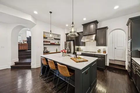 $925,000 | 5033 Sage Hill Drive, Carrollton, TX 75010