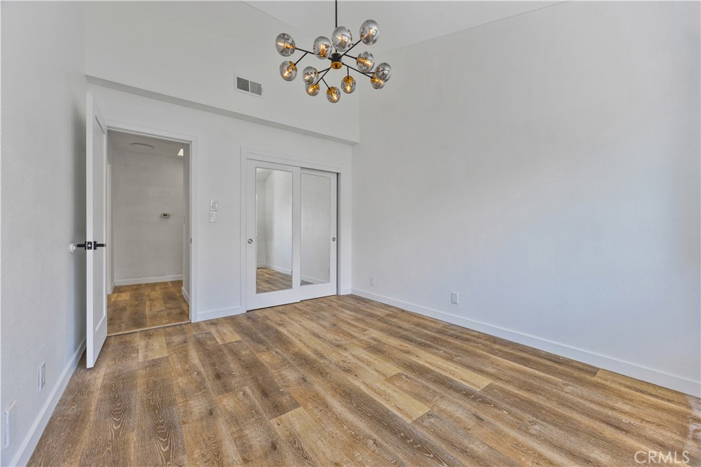 1126 West 228th Street, Unit 16 Torrance, CA 90502 - Photo 15 of 32 a view of empty room
