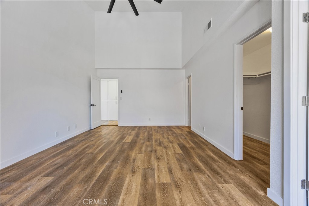 1126 West 228th Street, Unit 16 Torrance, CA 90502 - Photo 23 of 32 a view of empty room