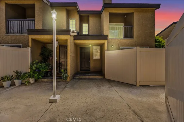 $699,000 | 1126 West 228th Street, Unit 16, Torrance, CA 90502